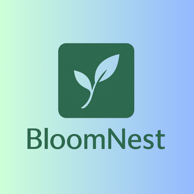 我々『BLOOMNEST』について